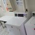 Laundry facility