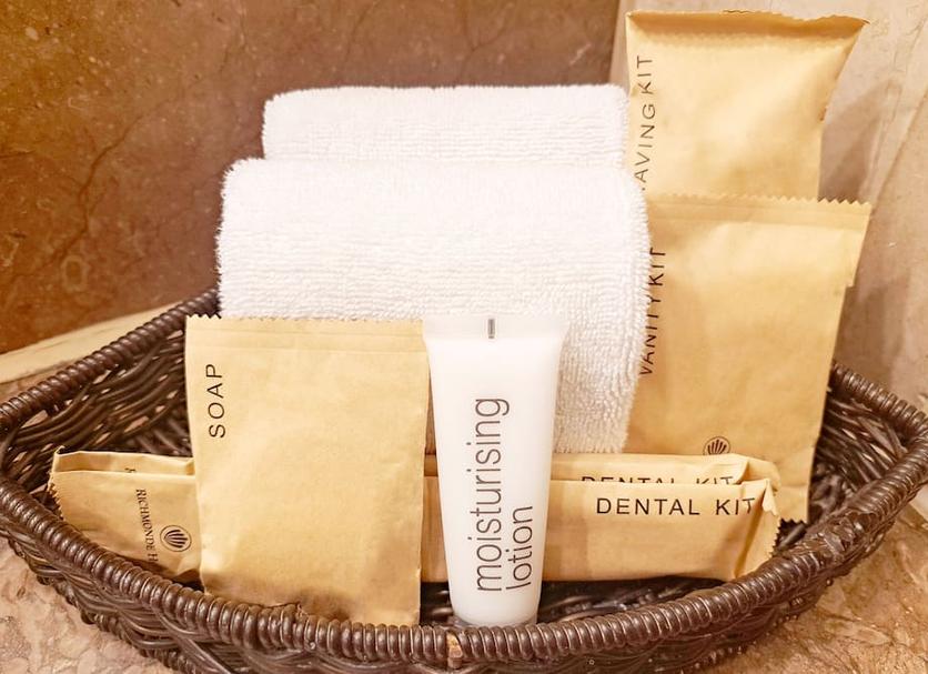Room amenity Photo