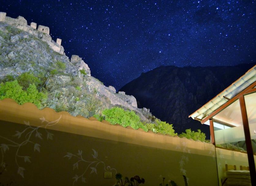 Outdoors view Photo