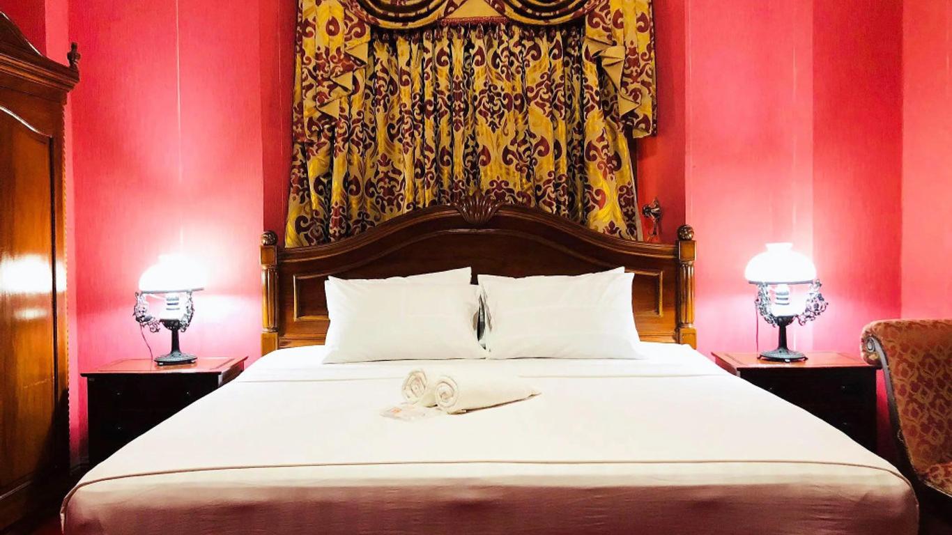 My Vigan Home Hotel