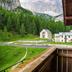 Outdoors view