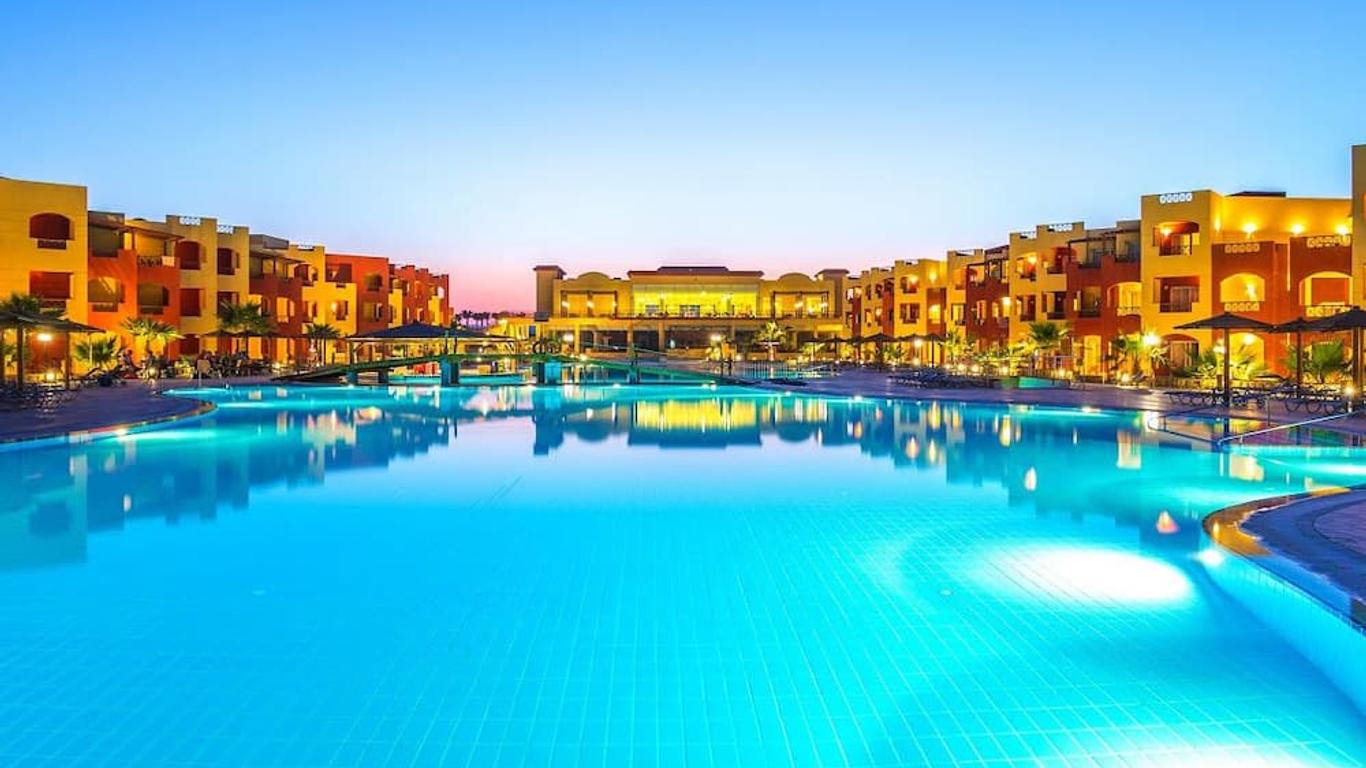 Casa Mare Resort - ex, Royal Tulip Beach Resort