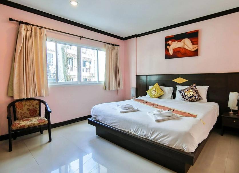 Bedroom Photo