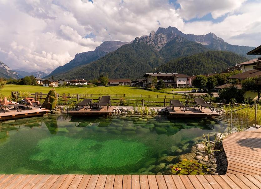 Outdoors view Photo