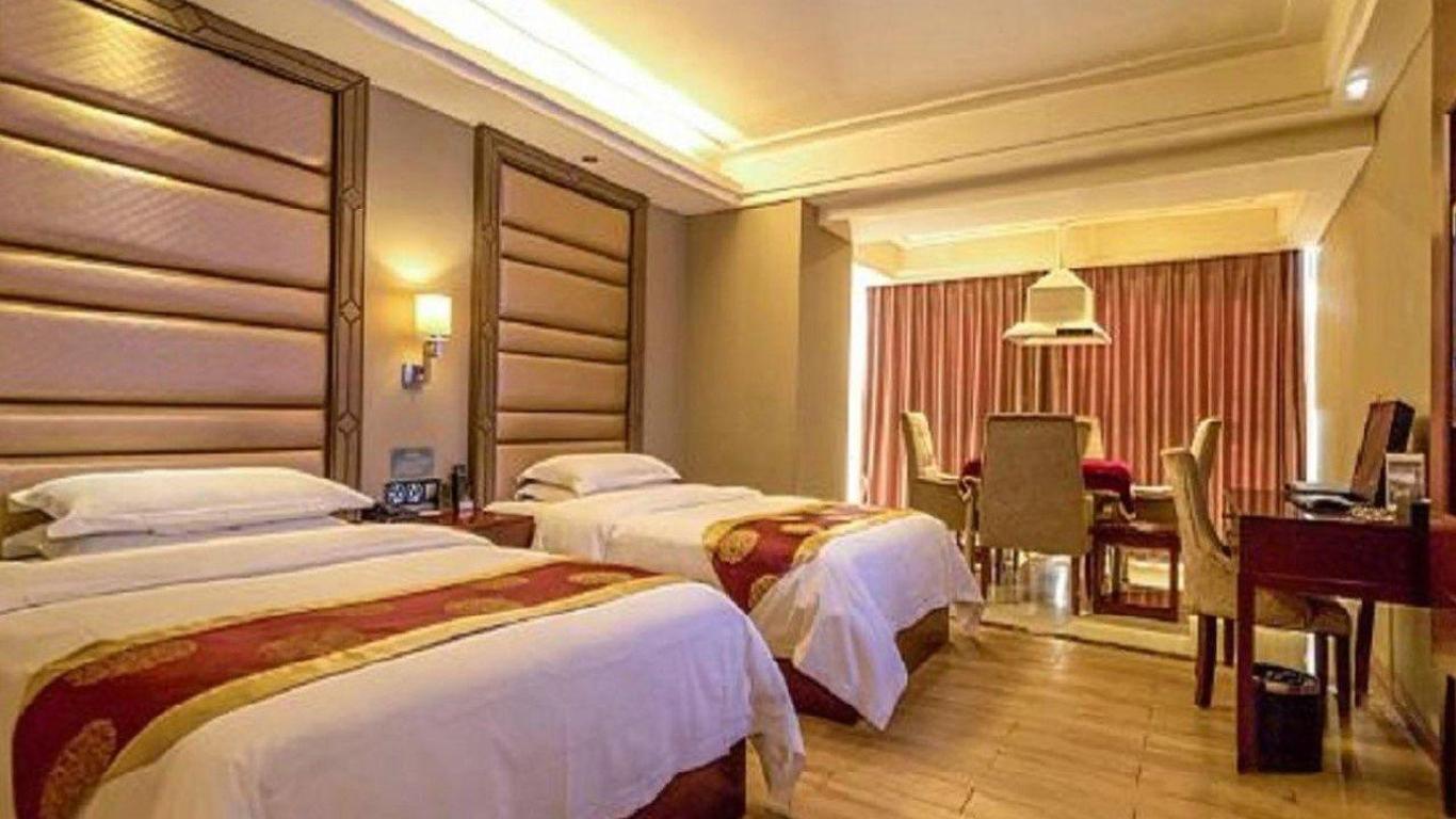 Liri Wangchao Hotel