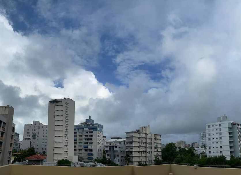 Outdoors view Photo