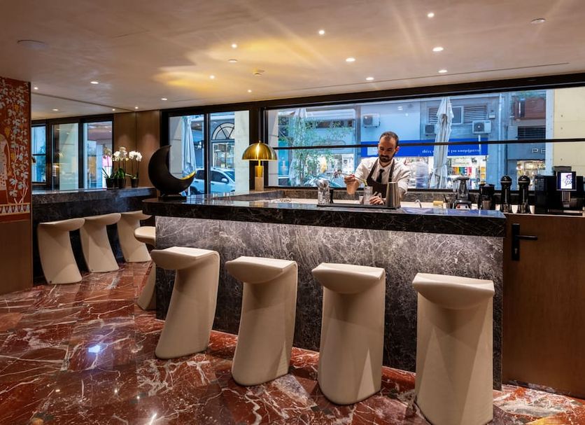 Bar Photo