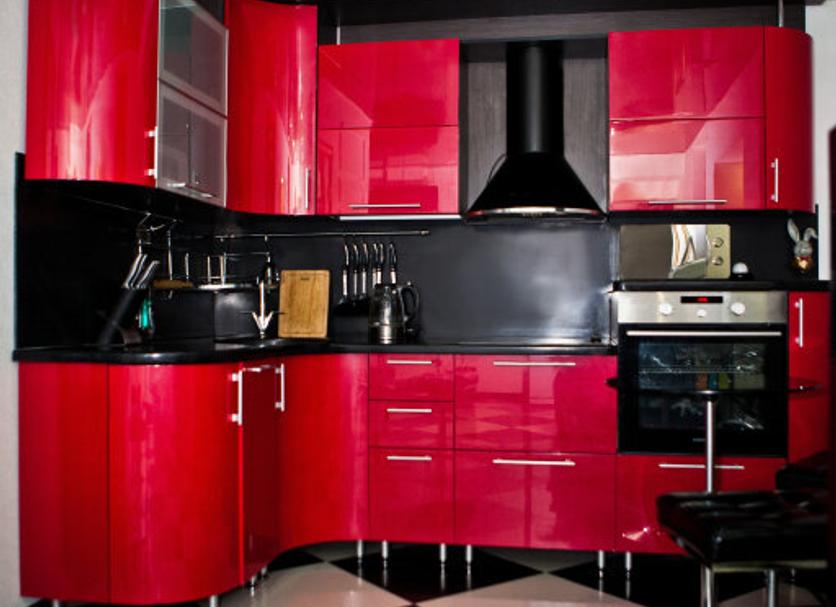 Kitchen Photo