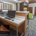 Hotel amenity