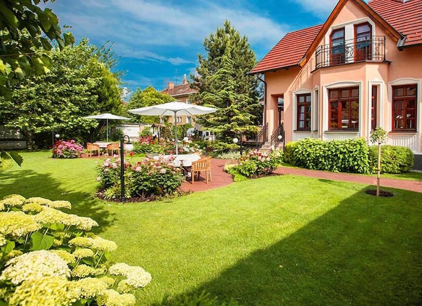 Outdoors view Photo