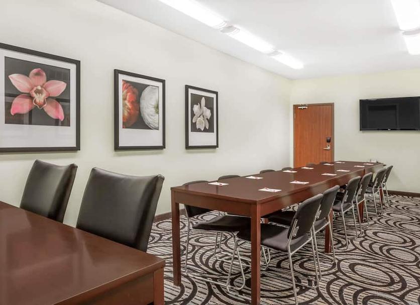 Conference room Photo