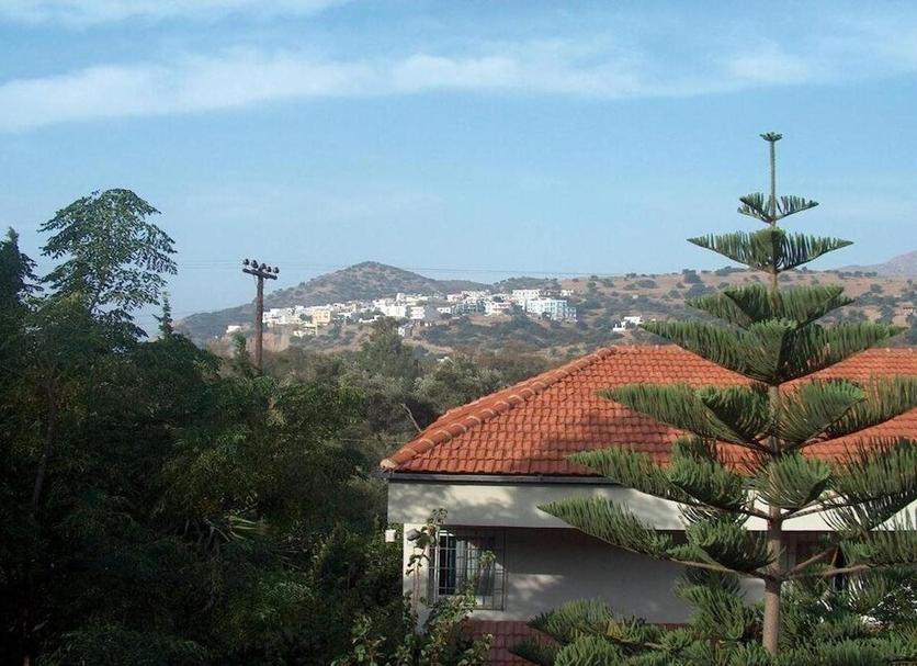 Outdoors view Photo