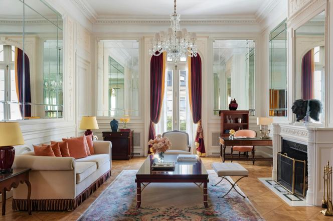 Four Seasons Hotel Buenos Aires