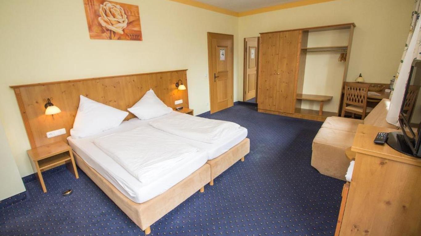 Hotel-Pension Marienhof