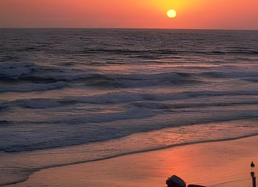 Beach Photo