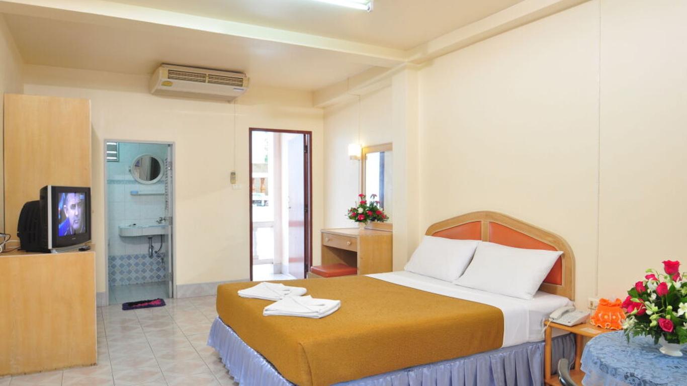 Baan Boa Guest House