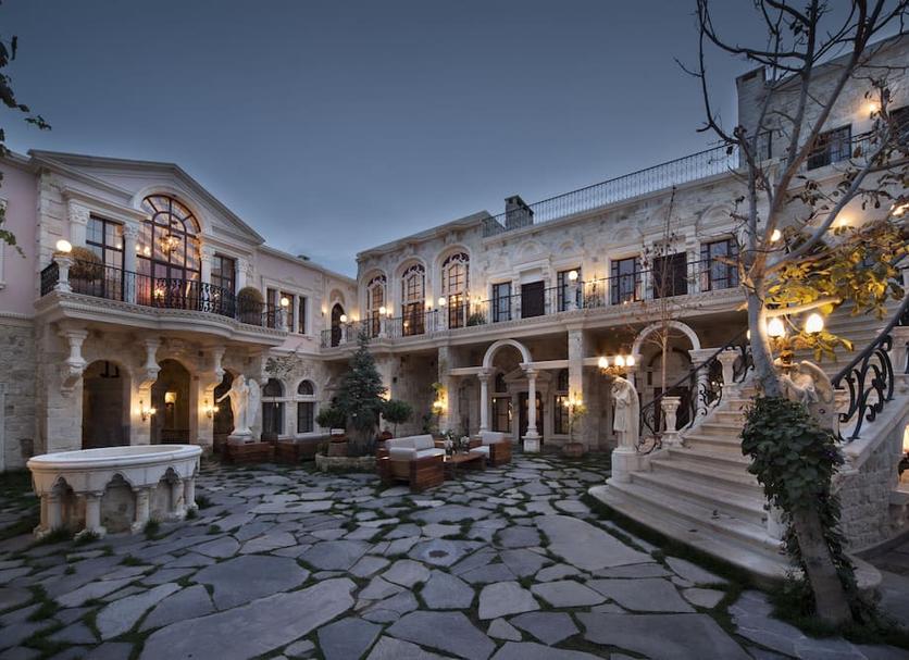 Outdoors view Photo