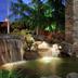 Outdoors view
