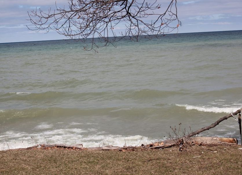 Beach Photo