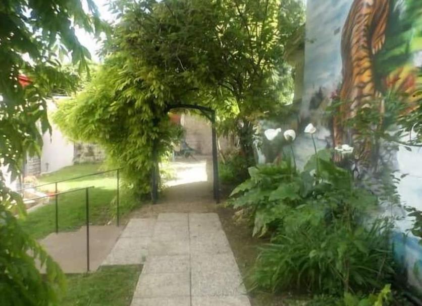 Outdoors view Photo