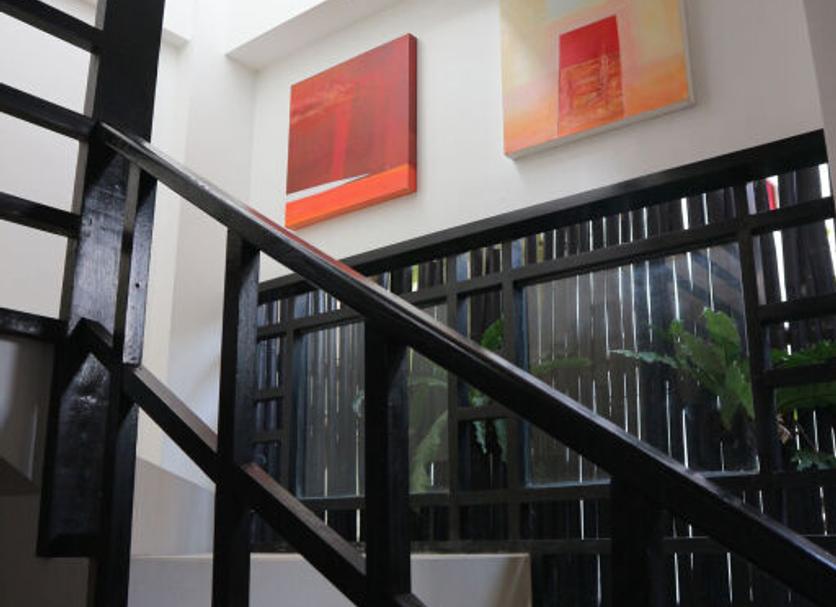 Stairs Photo