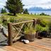 Outdoors view