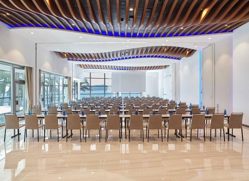 Conference room Photo
