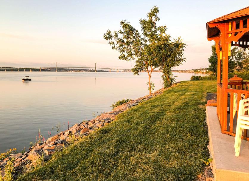 Outdoors view Photo