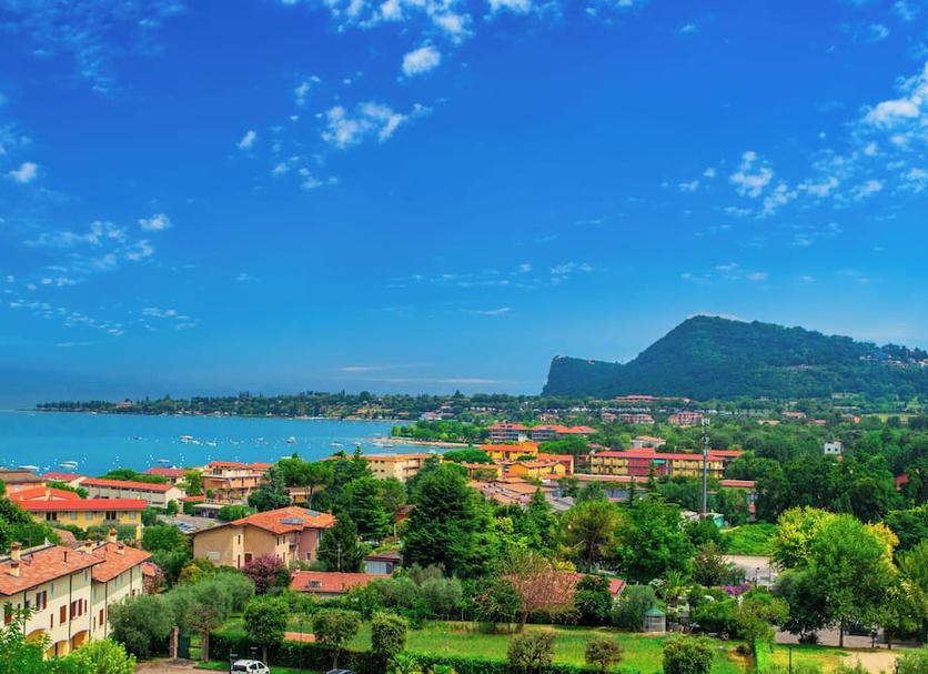 Outdoors view Photo