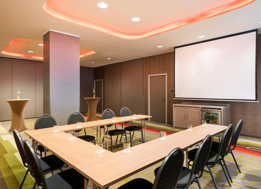 Conference room Photo