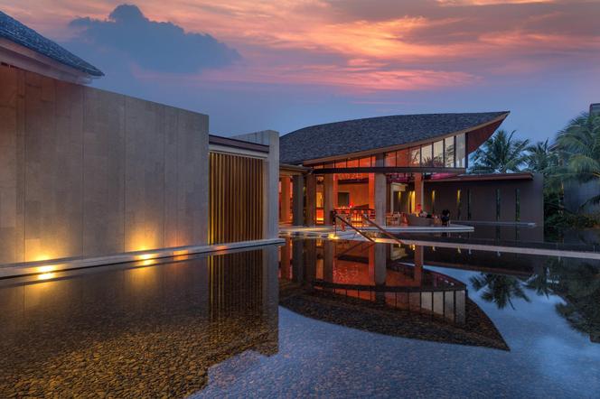 Renaissance Phuket Resort & Spa (SHA Plus+)