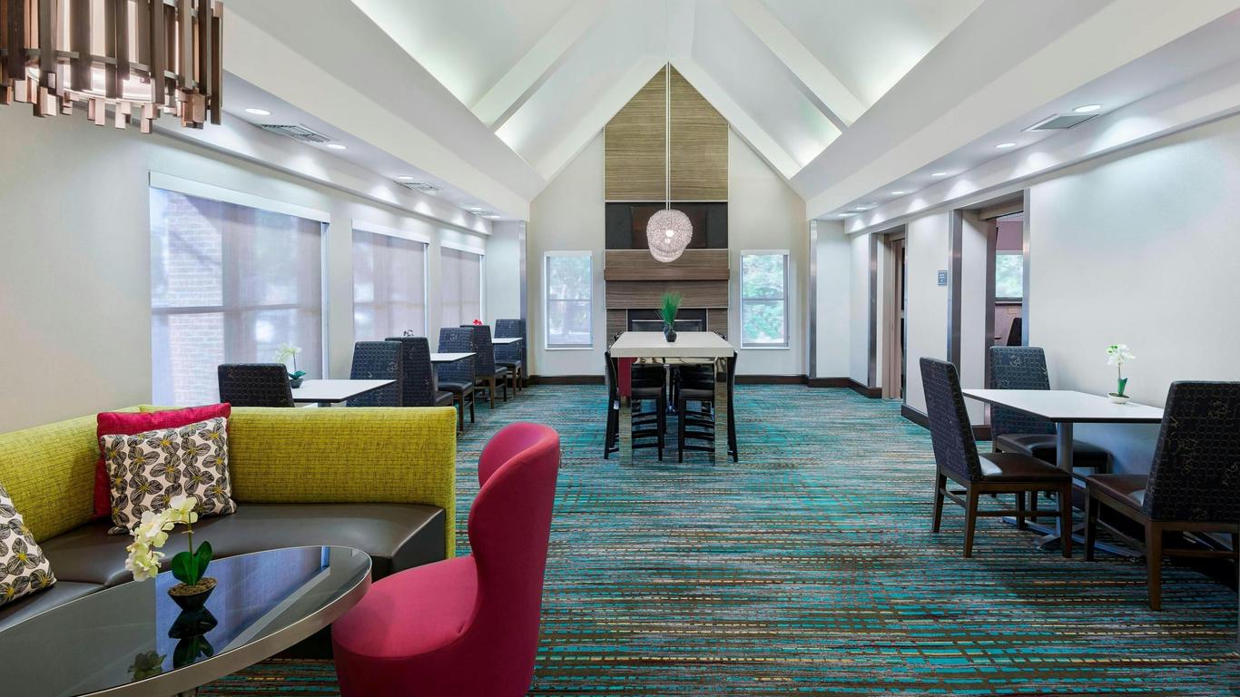 Residence Inn Tallahassee North I-10 Capital Circle