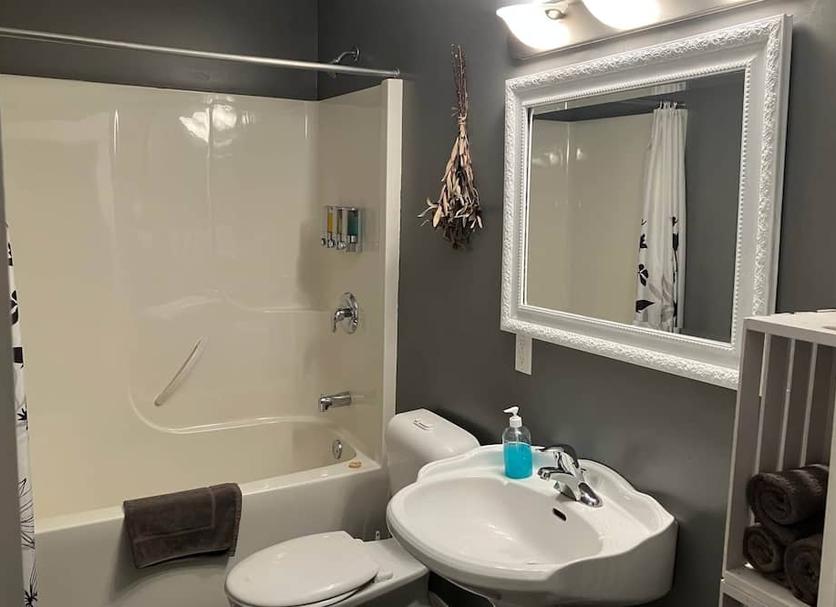 Bathroom Photo