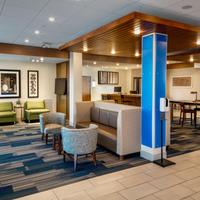 Holiday Inn Express & Suites Bend South
