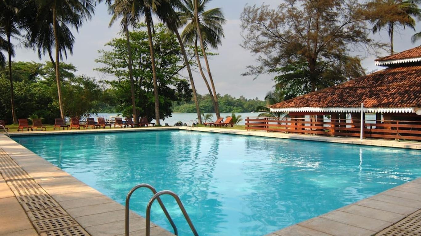 Club Bentota Hotel