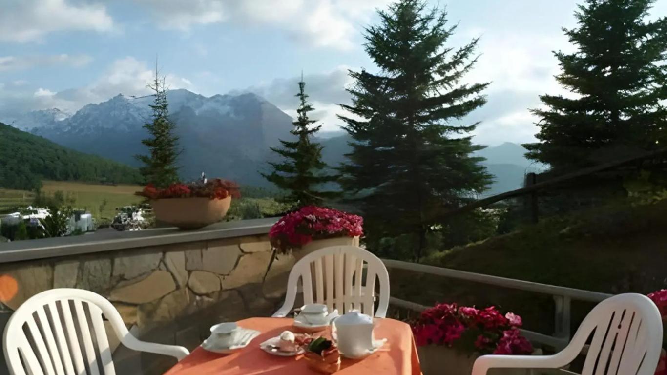 Hotel Sud Ovest