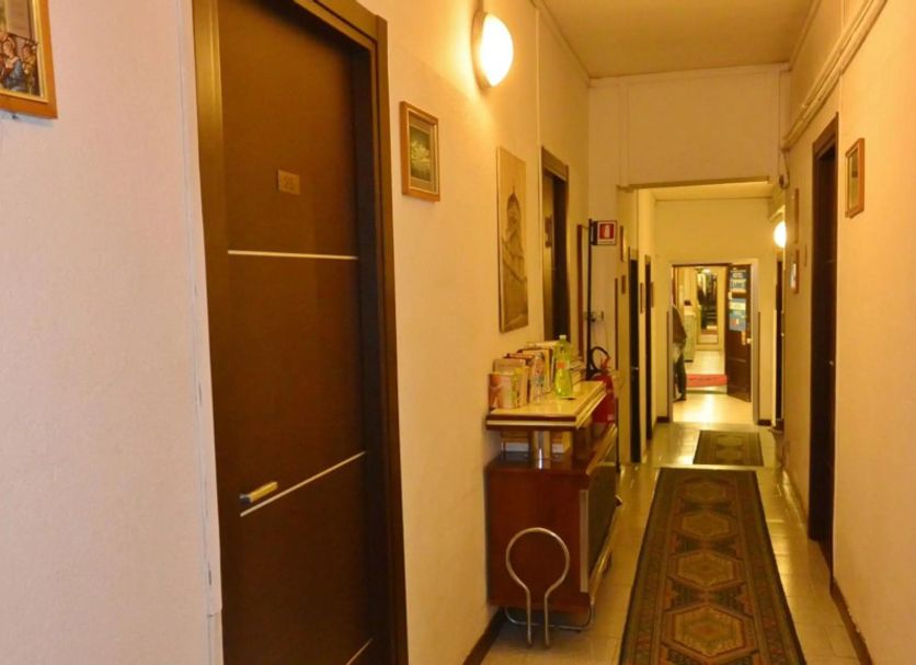 Hallway Photo