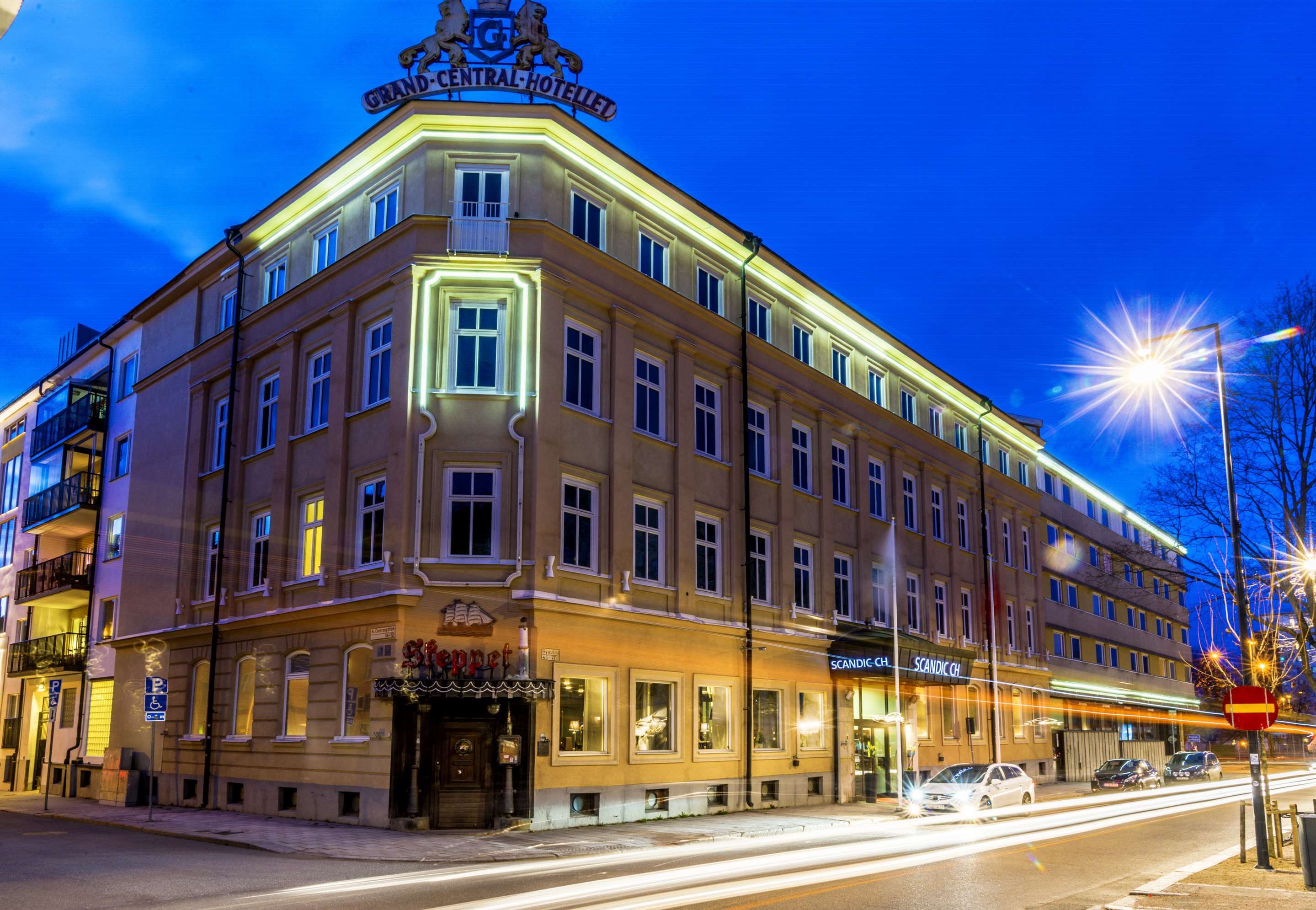 Building