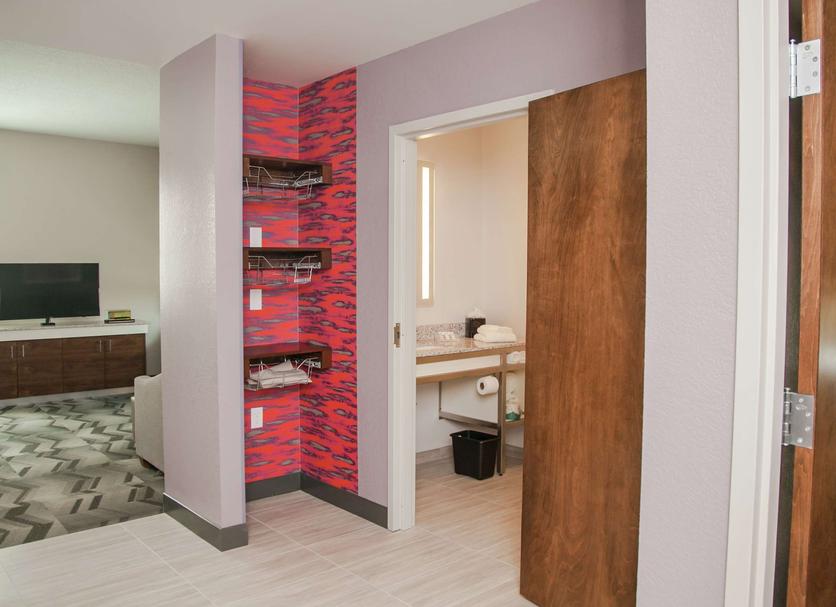 Room amenity Photo