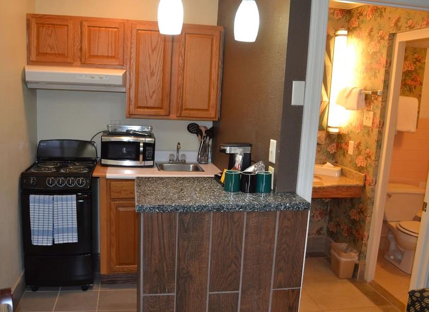 Kitchen Photo