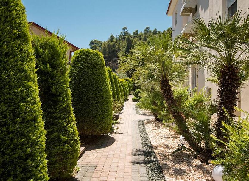 Outdoors view Photo