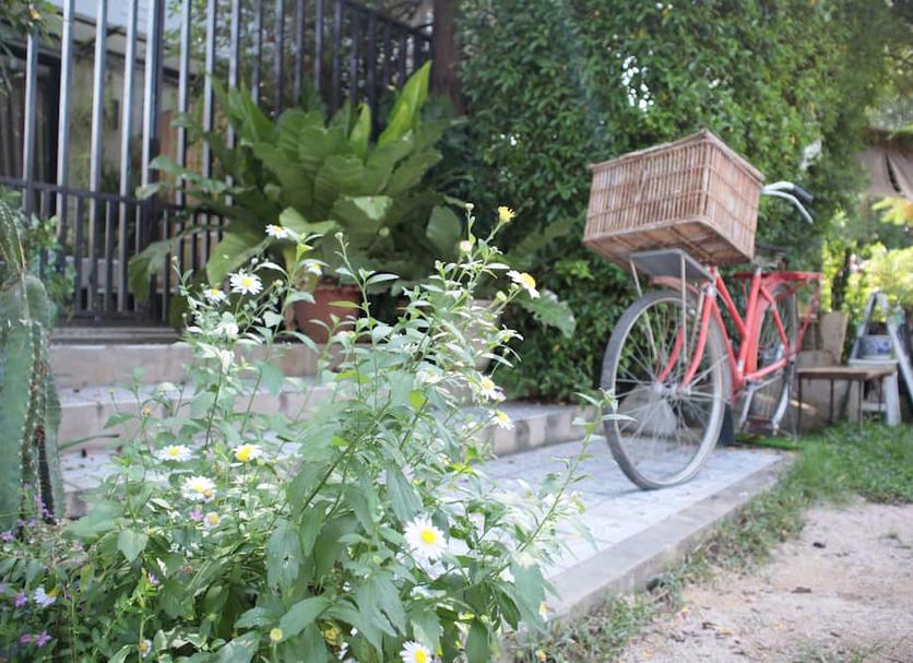 Outdoors view Photo