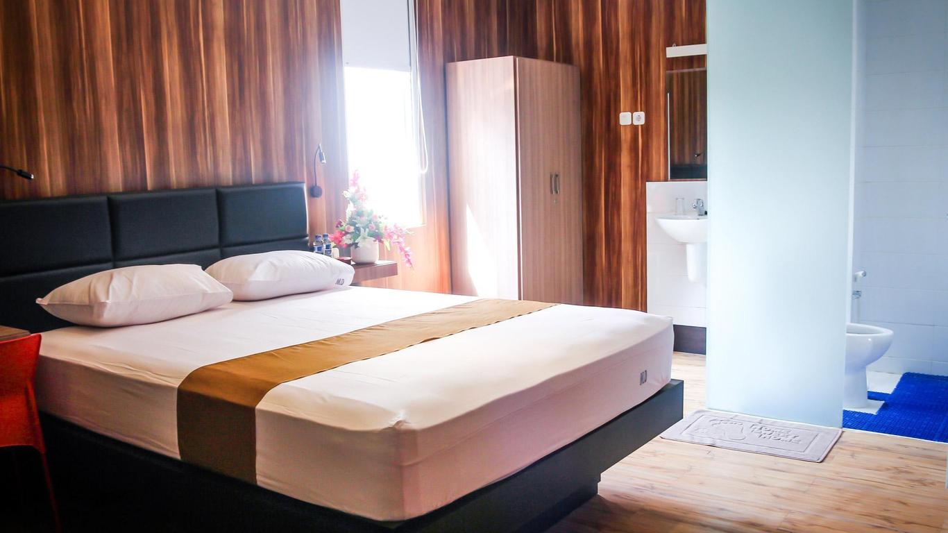 Madu Inn Hotel