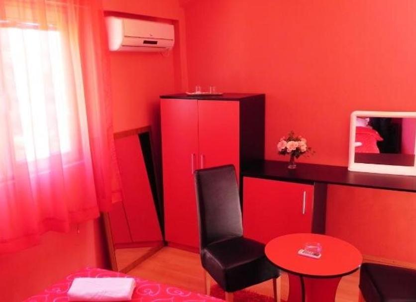 Room amenity Photo
