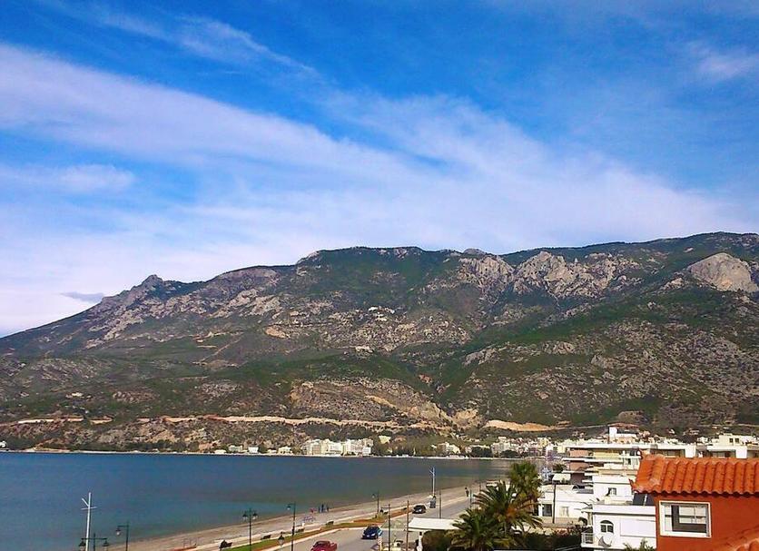 Outdoors view Photo