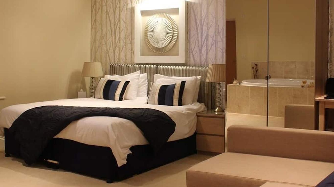 The Keep Boutique Hotel