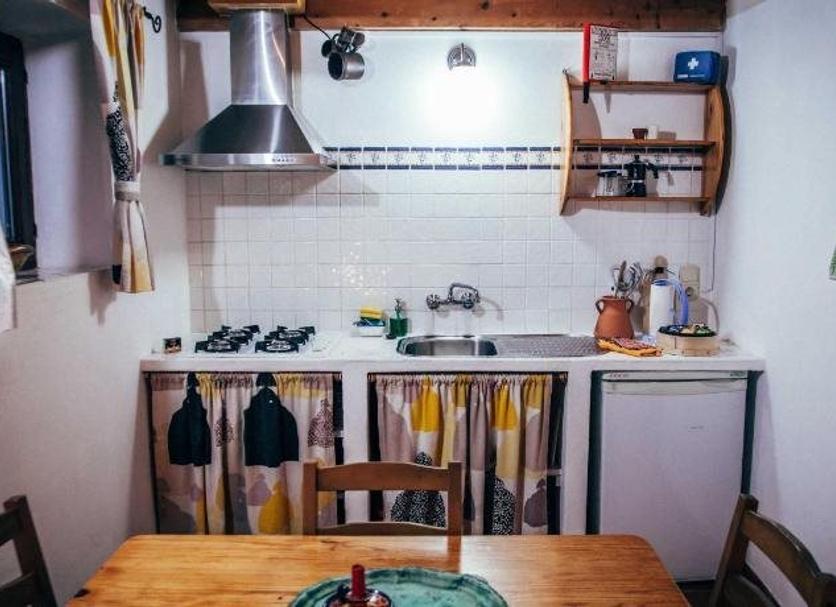 Kitchen Photo