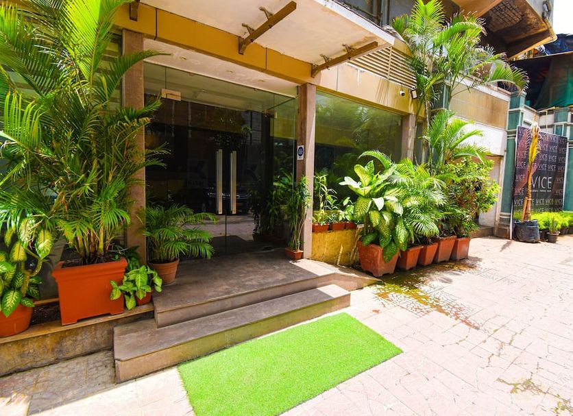Outdoors view Photo