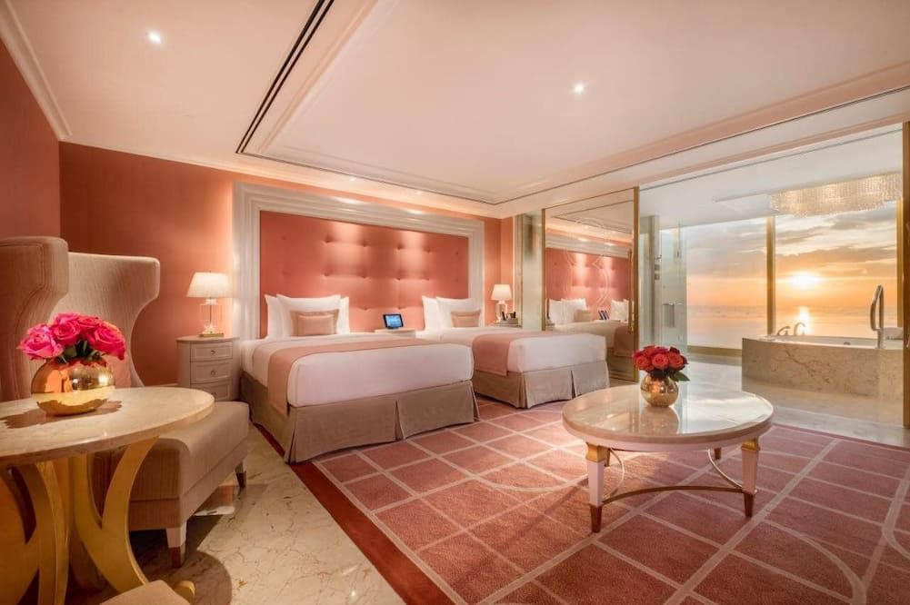 Okada Manila C$ 181 (C̶$̶ ̶4̶1̶4̶). Manila Hotel Deals & Reviews