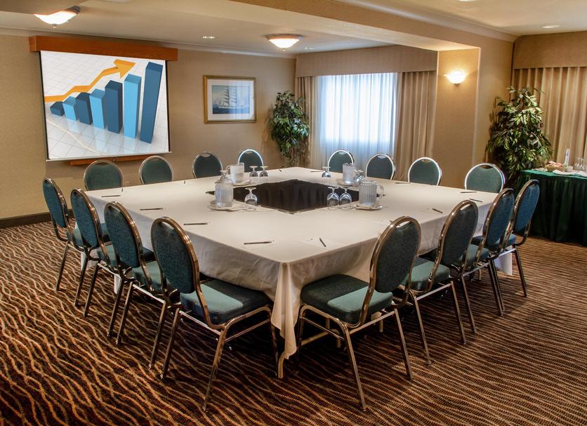 Conference room Photo